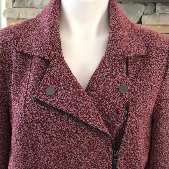 Multi colored Work jacket - Picture 2 of 6